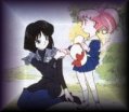 Friends from the start