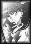 Super Sailor Saturn