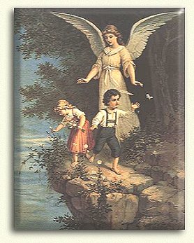 Little Angels