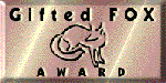 FoxAward