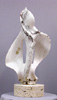 Alabaster  Stone Sculpture