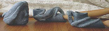 Alabaster  Stone Sculpture