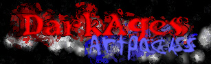 DarkAges Artpacks