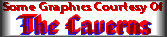 Caverns Logo