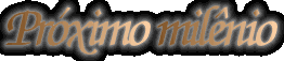 Prximo milnio