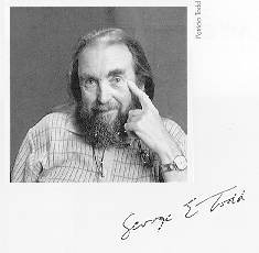 George E. Todd
