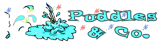 Puddles & Co