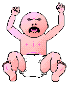 An artist's rendition of my son