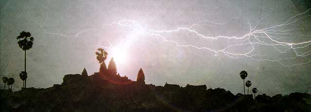 Angkor Wat