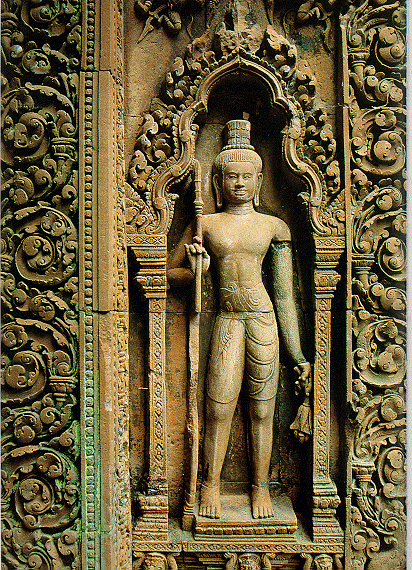 Banteay Srey