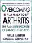 Overcoming Inflammatory Arthritis