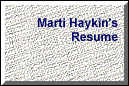Marti Haykin's Resume