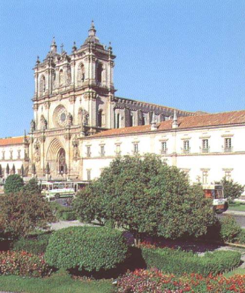 Alcobaa