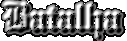 Batalha