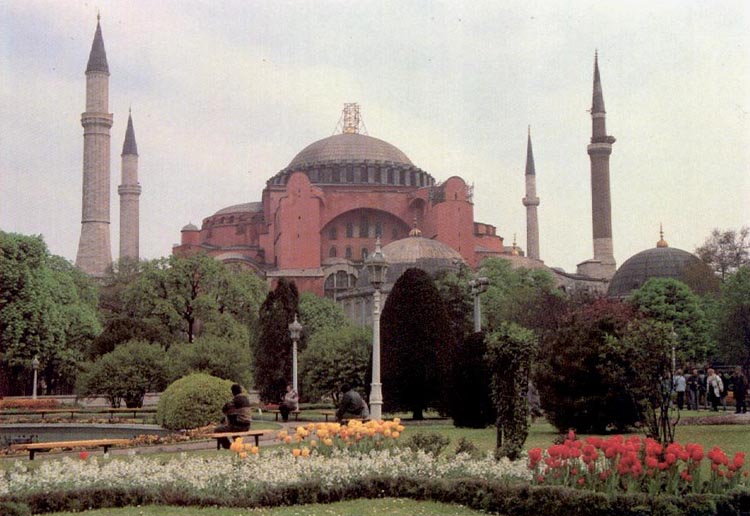 Istanbul