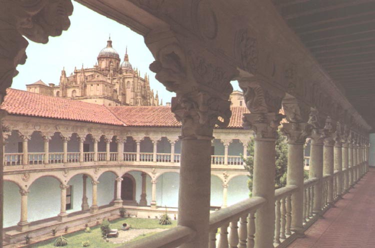 Salamanca