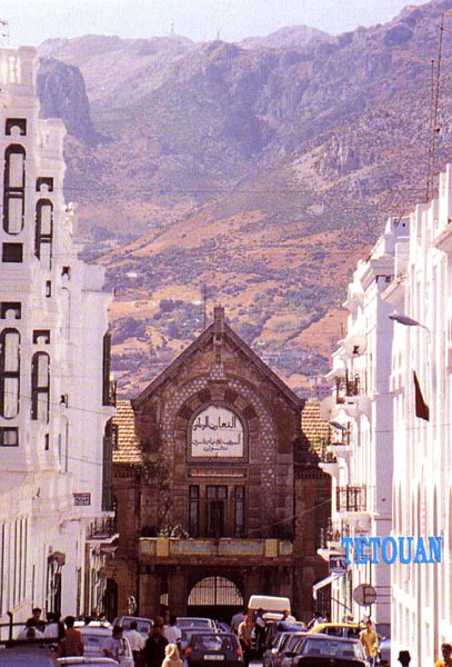 Tetouan