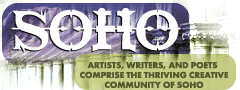 SoHo - Community Artists