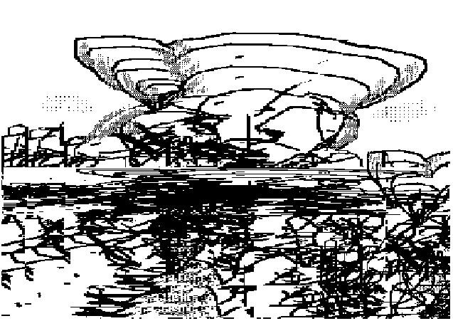 writing about drawing