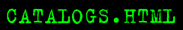 get HTML catalogs
