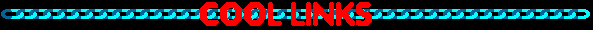 Cool Links