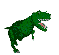 T-Rex