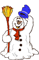 Chilly the Snowman