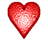 Rotating 3D Heart