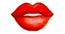 Kissing Lips