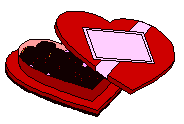 Valentine Candy