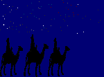 3 Wisemen
