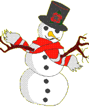Snowman