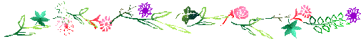 Flowering Vine
