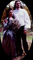 Gretchen and Cliff Brannon