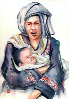 Native of Sabah