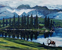Elk