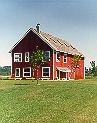 Red Barn