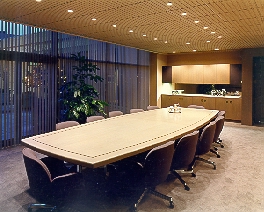 Board room