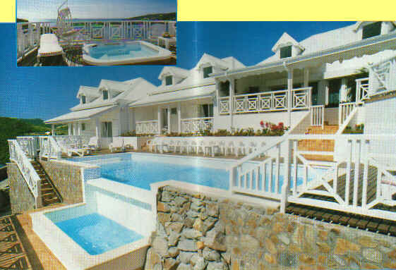  Hotel Soleil de Minuit