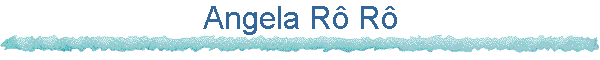 Angela R� R�