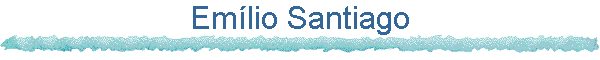 Em�lio Santiago