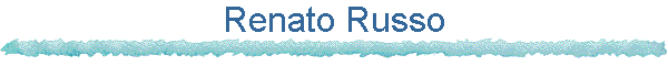 Renato Russo