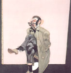 Autorretrato, 1970