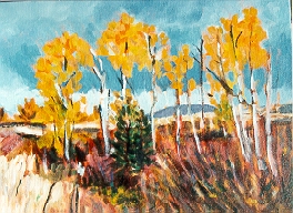 Aspens