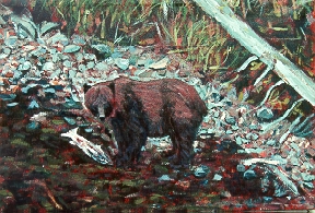 Bear