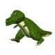 El dinosaurio ms grande de todos los tiempos