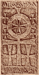 coptic cross