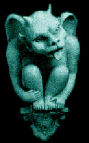 gargoyle