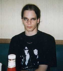 Todd