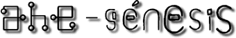 ahe - gnesis